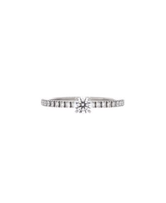Etincelle de Cartier Solitaire Ring