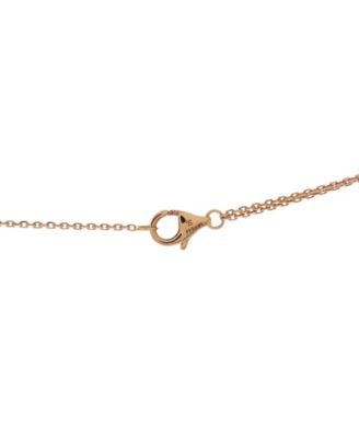 Trinity Choker Necklace