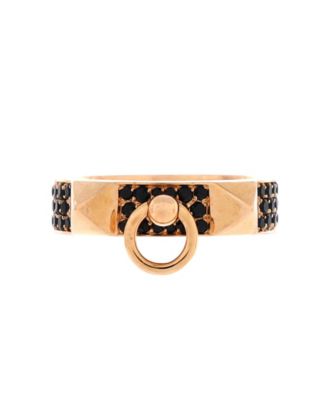 Collier de Chien Ring