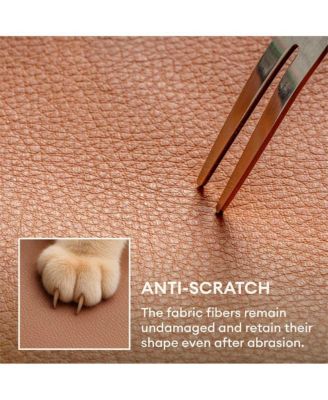 Funny Fuzzy Urban Voyager Dog Car Booster Standard