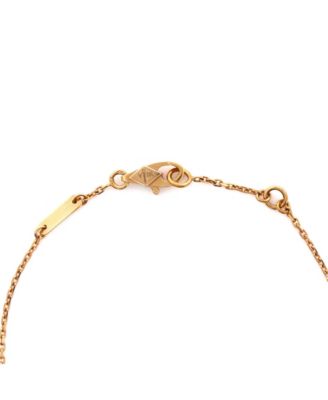 Sweet Alhambra Bracelet