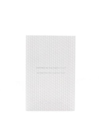 Vintage Alhambra 5 Motifs Bracelet