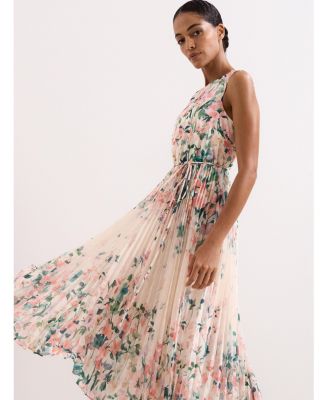 Women's Georgiana Sleeveless Midi Dress