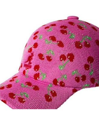 Women's Tropic Cherry Spacecap