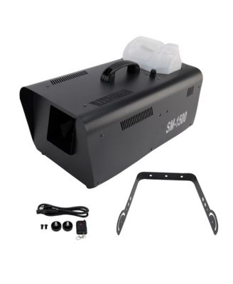 Snow Machine for Indoor/Outdoor Use, Creates 20feet Snowfall, Perfect for Christmas And Weddings