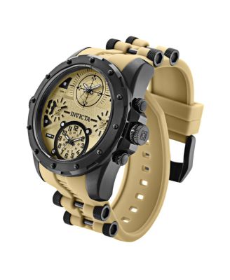 Men's 31139 Coalition Forces Quartz Multifunction Dial Watch