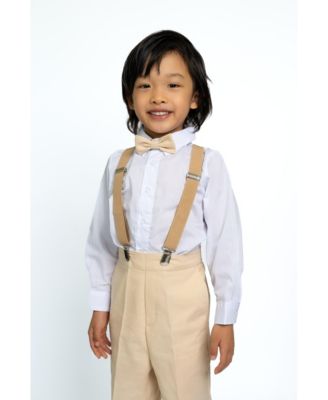 Boys Barn Safari Set