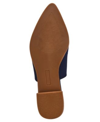 Women's Vassar Slip-On Mules Flats