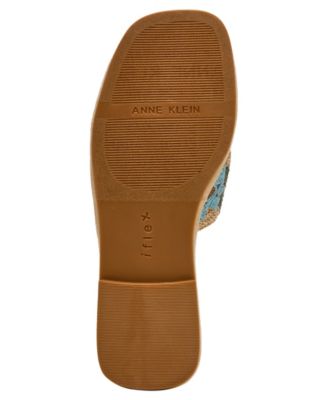 Women's Khloe Slip-On Sandals