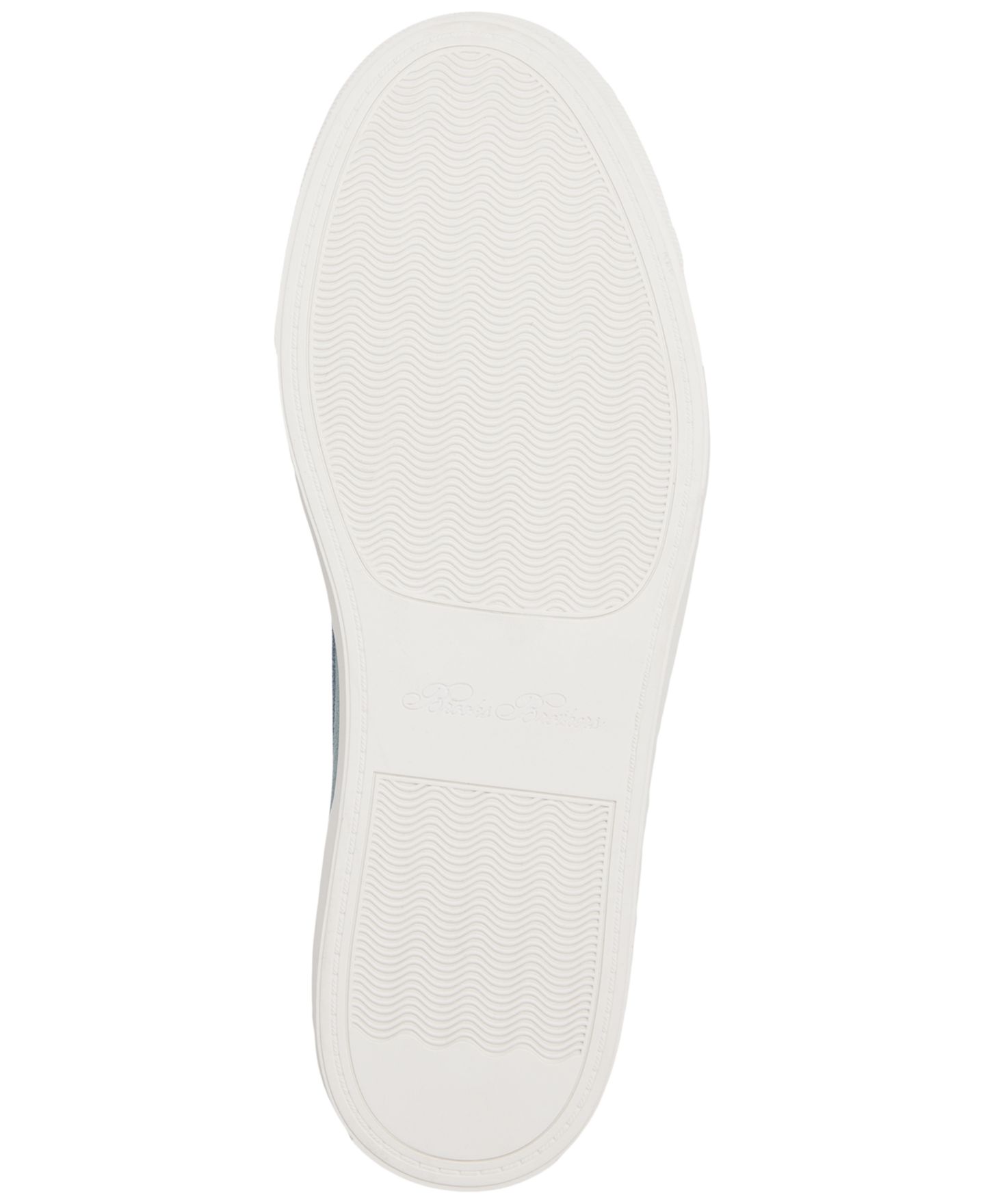 Мужские туфли Brooks Brothers Canton Slip-On, цвет: Синий — фото 5
