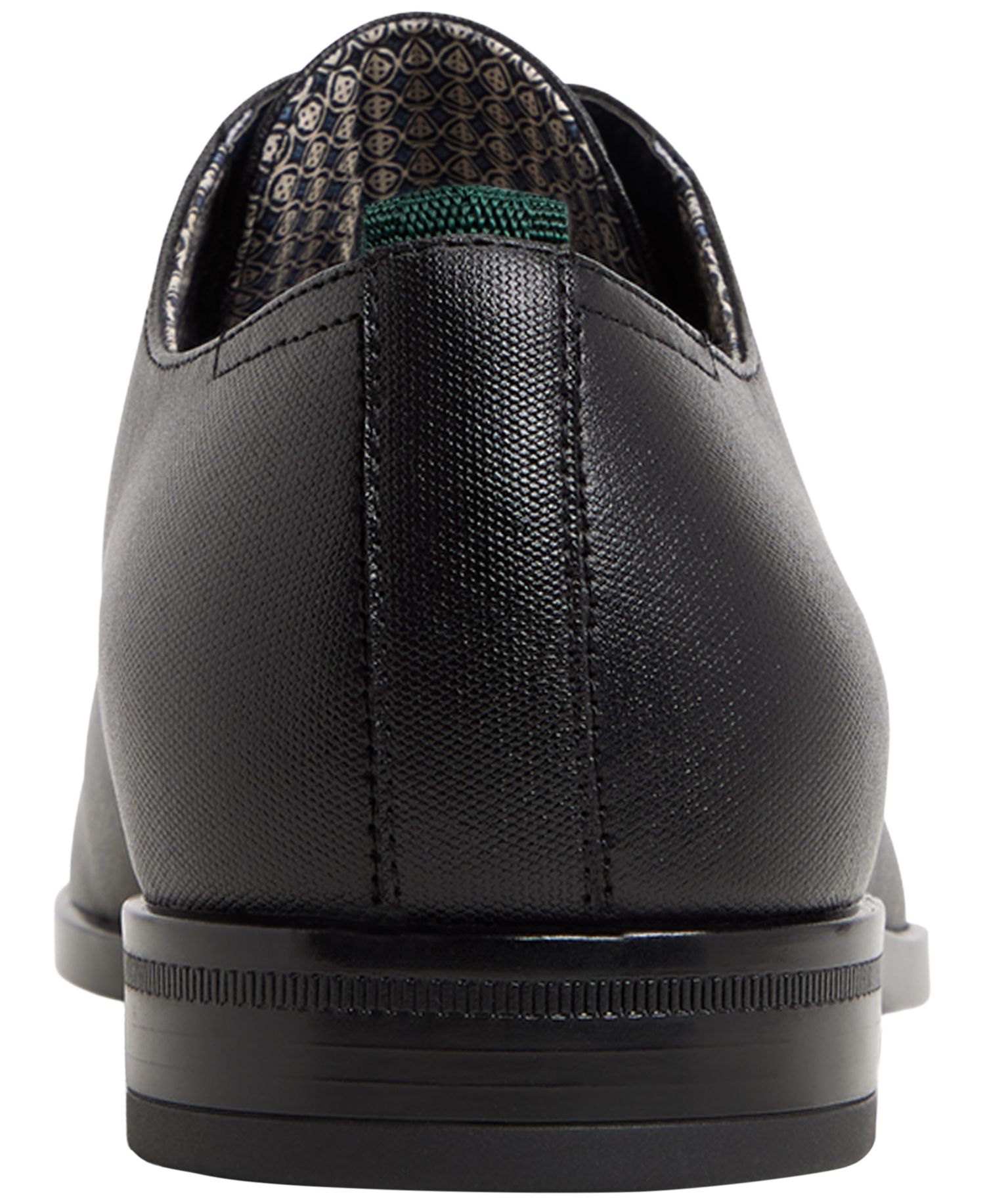 Men's Garrat Lace-Up Dress Shoes