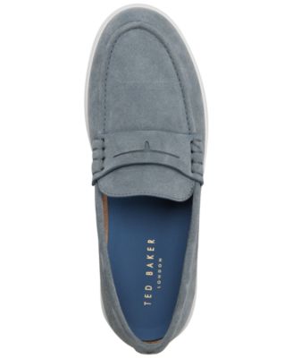 Men's Hamilton Slip-On Loafers