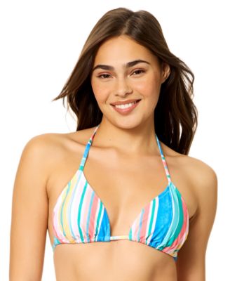 Women's Chloe V-Neck Bikini Top