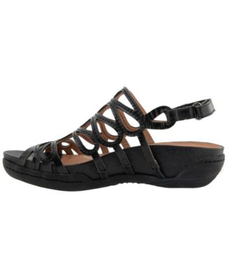 Women's Miriam Round Toe Sandals