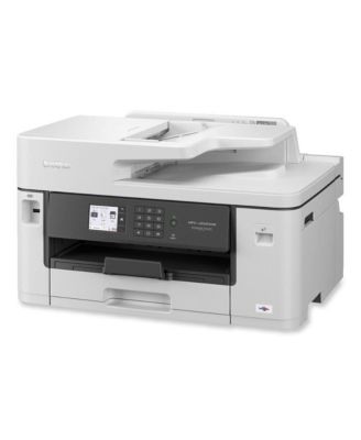 MFCJ5340DW Business All-in-One Color Inkjet Printer