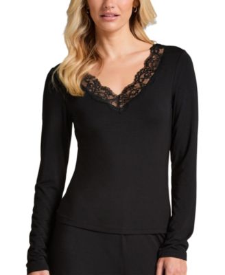 Hunkemoller Women's Pajama Set