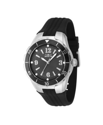 Women's 48849 Angel Quartz PC21 Brass Dial Watch