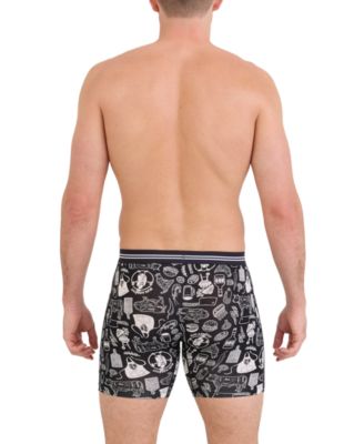 Men's Soft Comfort Boxer Brief