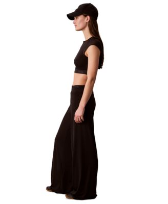 Women's Mid-Rise Sport Sculpt Pants