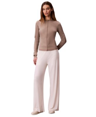 Women's Mid-Rise Sport Sculpt Pants