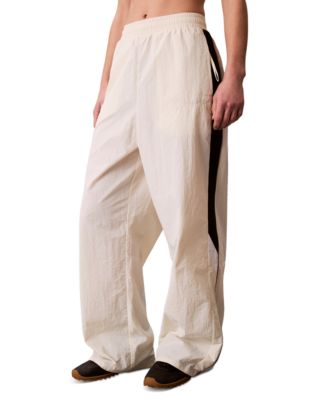 Women's Icon Sport Wide-Leg Track Pants