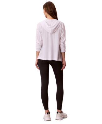 Women's Icon Sport Full-Zip Lightweight Jacket