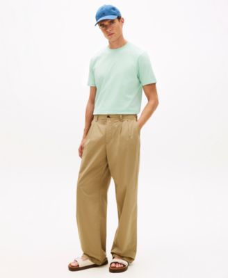 Men's Essential Crewneck T-Shirt