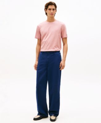 Men's Essential Crewneck T-Shirt