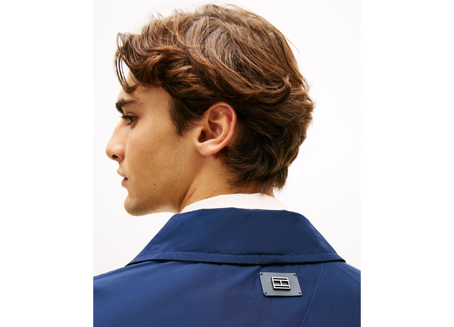 Men's Regular-Fit Performance Ivy Jacket