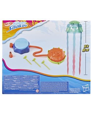 Super Soaker Stomp and Soak Water Toy