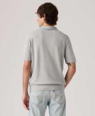 Men's Austin Polo Sweater
