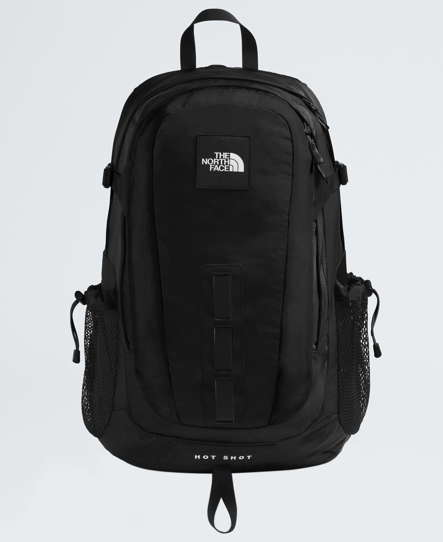Рюкзак The North Face Hot Shot SE Laptop, цвет: Чёрный — фото 1