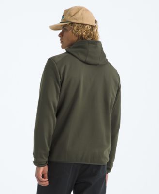 Men's Performance Fleece Full-Zip Hoodie