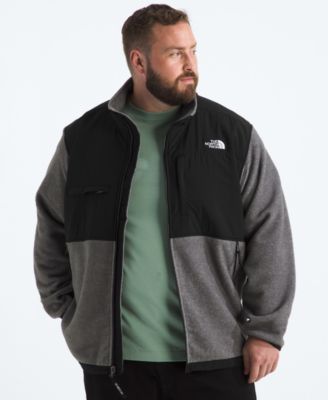 Men's Big & Tall Retro Denali Jacket