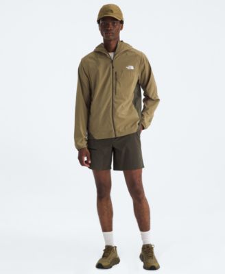 The North Face Men's LIGHTRANGE™ Woven Jacket - Macy's