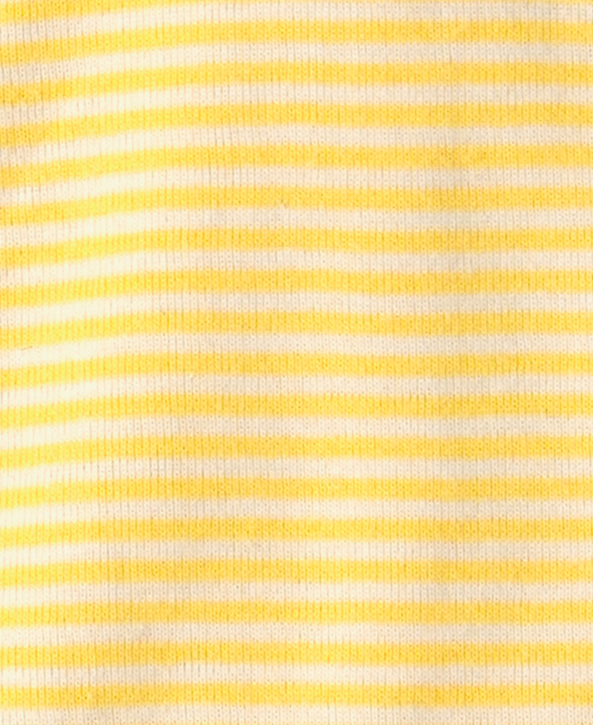 Carter's Baby Girls' Long-Sleeve One-Piece Pajama Set, 2-Pack