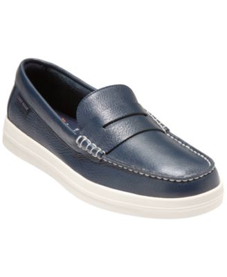 Men's Nantucket Drift Penny Loafers