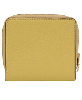 Dukes Place Zip Around Wallet