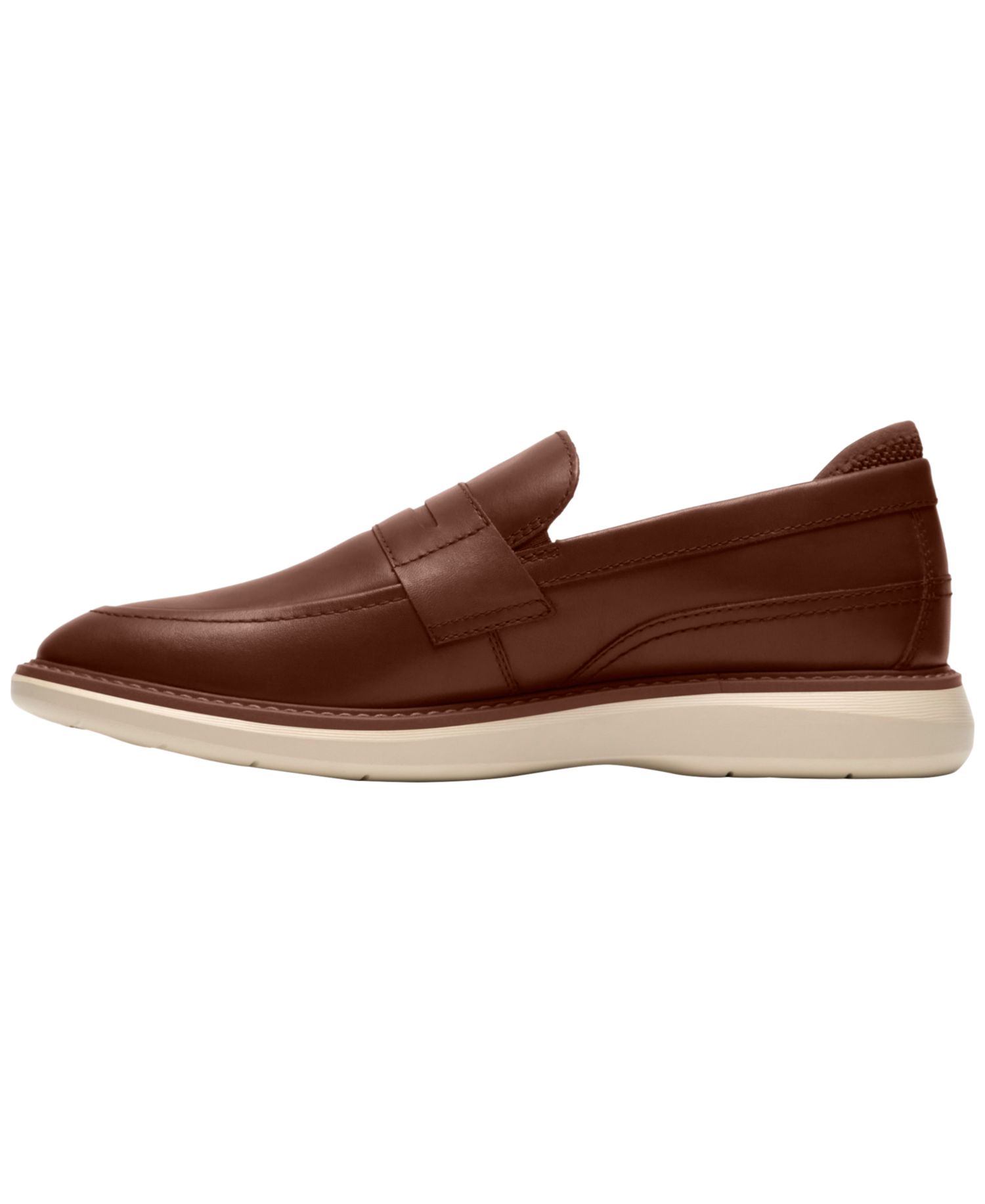 Men's Slip-on Penny Loafers