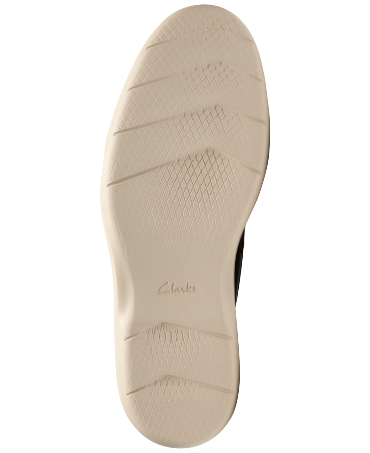 Clarks Men's Slip-on Penny Loafers