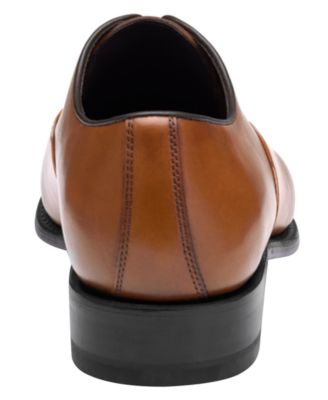 Men's Ashton Cap Toe