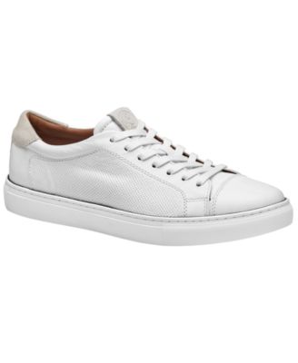 Men's Lace-Up Sneakers