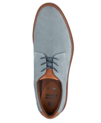 Men's Lace-Up Shoes