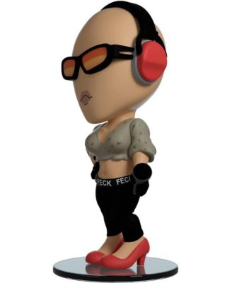 Grognak The Destroyer Vinyl Figure #321