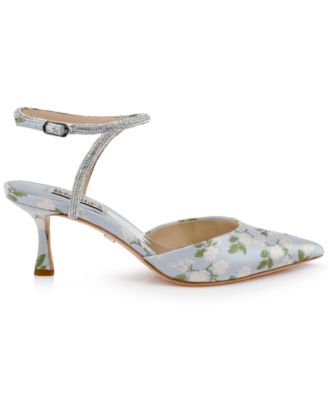 Women's Autumn Pointed Toe Pumps