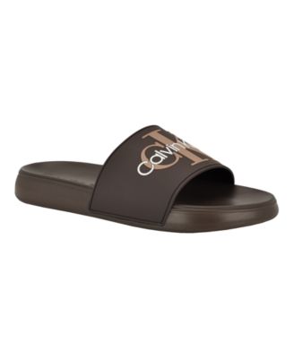 Men's Wythe Slip-On Slide Sandals