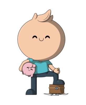 Colas Bim Vinyl Figure 16