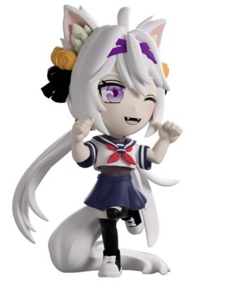 Vtuber Collection Vinyl Figure - 4
