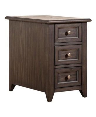 Mill Creek Chair Side Table