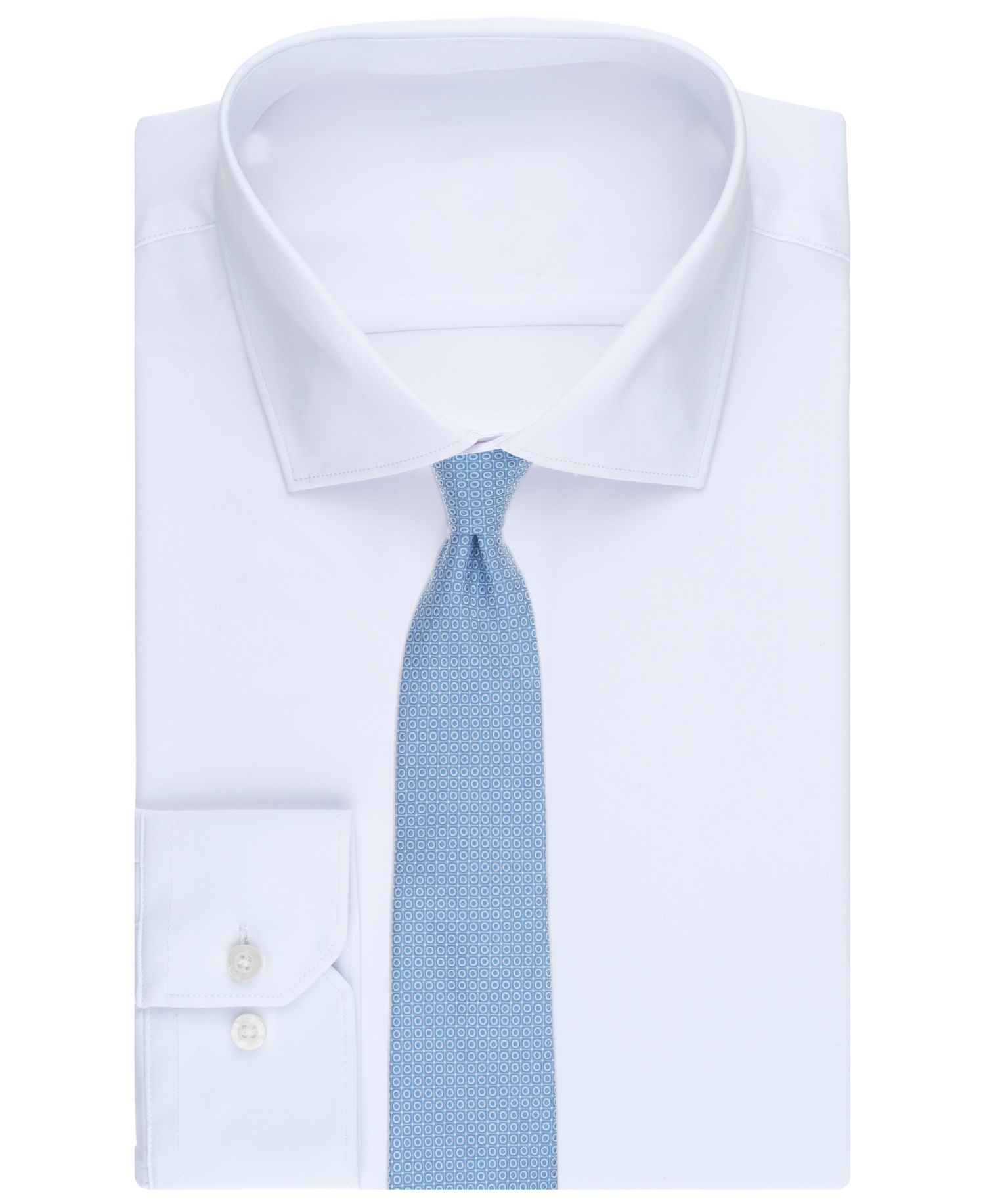 Men's Martinez Geo Tie